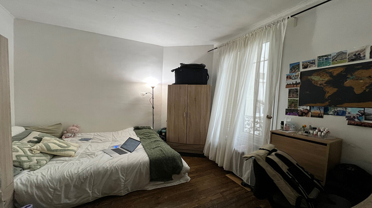 Ma-Cabane - Vente Appartement VINCENNES, 50 m²