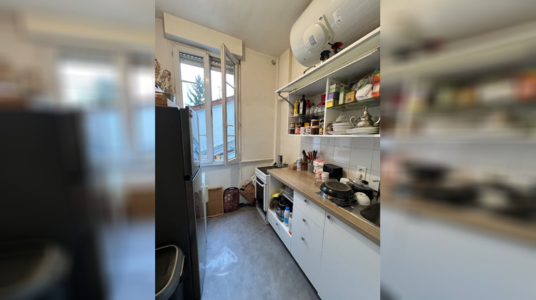 Ma-Cabane - Vente Appartement VINCENNES, 50 m²