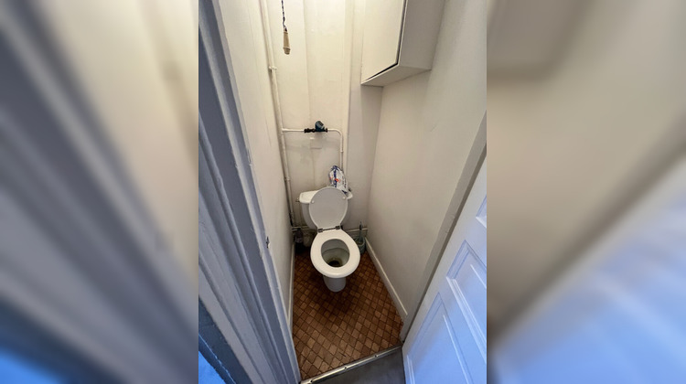 Ma-Cabane - Vente Appartement VINCENNES, 50 m²