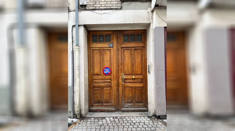 Ma-Cabane - Vente Appartement VINCENNES, 50 m²