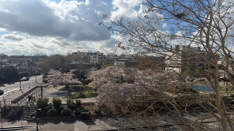 Ma-Cabane - Vente Appartement VINCENNES, 54 m²
