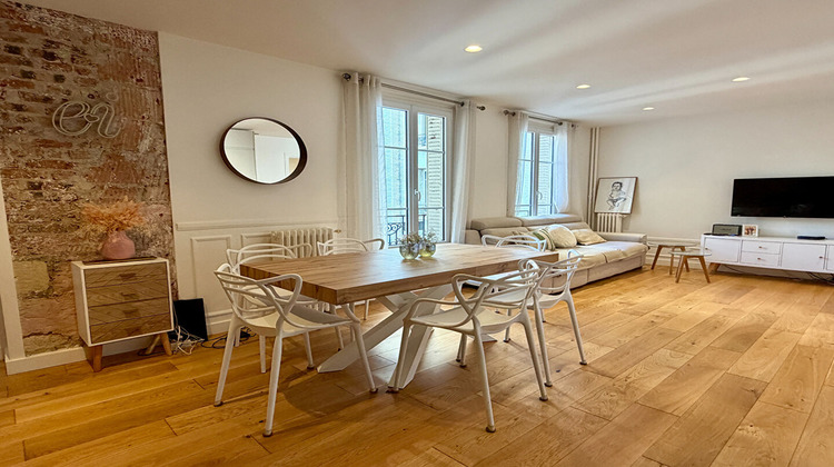 Ma-Cabane - Vente Appartement VINCENNES, 63 m²