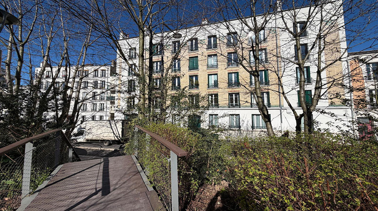 Ma-Cabane - Vente Appartement VINCENNES, 21 m²