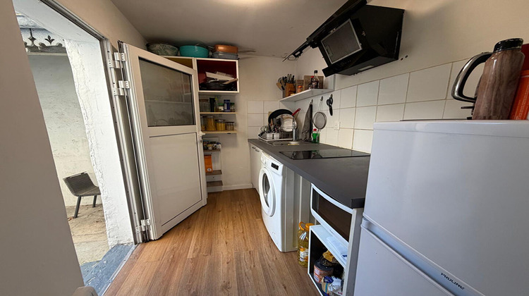Ma-Cabane - Vente Appartement VINCENNES, 21 m²