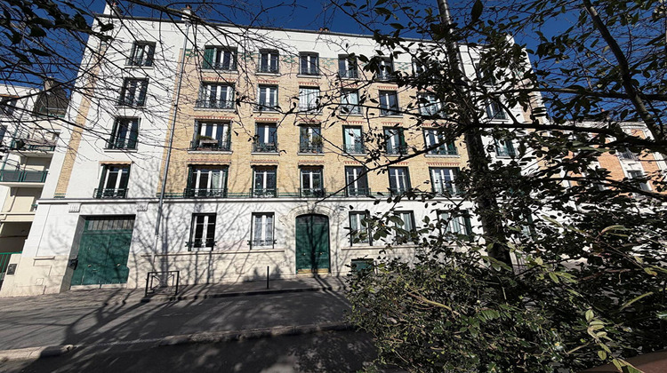 Ma-Cabane - Vente Appartement VINCENNES, 21 m²