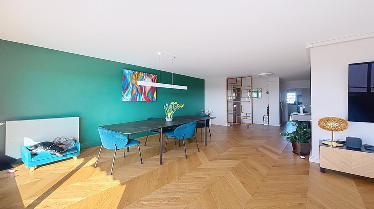 Ma-Cabane - Vente Appartement Vincennes, 71 m²