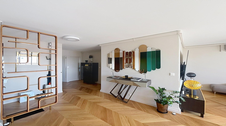 Ma-Cabane - Vente Appartement Vincennes, 71 m²