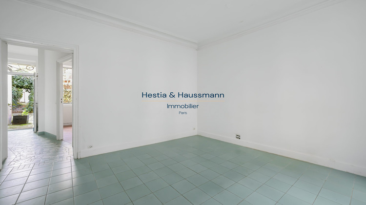 Ma-Cabane - Vente Appartement Vincennes, 33 m²