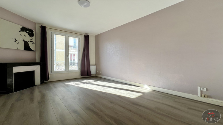 Ma-Cabane - Vente Appartement Vincennes, 37 m²