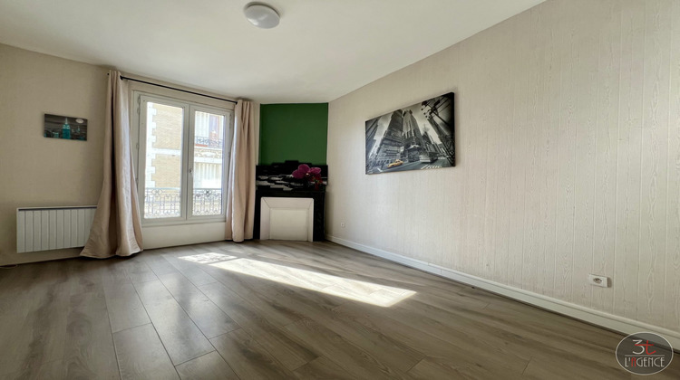 Ma-Cabane - Vente Appartement Vincennes, 37 m²