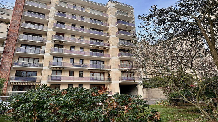 Ma-Cabane - Vente Appartement VINCENNES, 49 m²