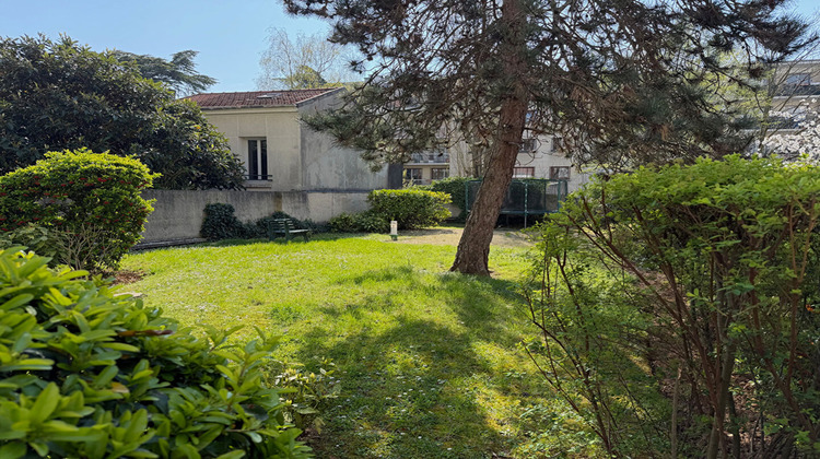 Ma-Cabane - Vente Appartement VINCENNES, 82 m²