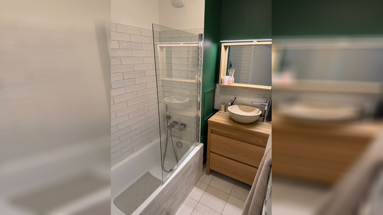 Ma-Cabane - Vente Appartement VINCENNES, 63 m²