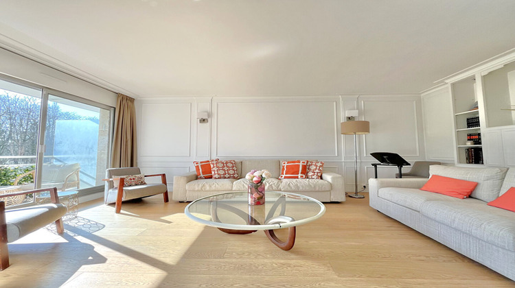 Ma-Cabane - Vente Appartement VINCENNES, 140 m²