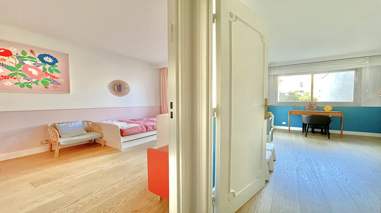 Ma-Cabane - Vente Appartement VINCENNES, 140 m²