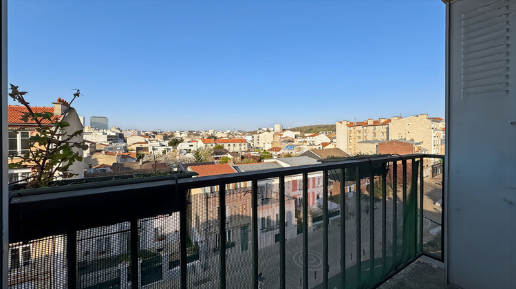 Ma-Cabane - Vente Appartement VINCENNES, 43 m²