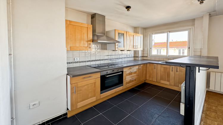 Ma-Cabane - Vente Appartement VINCENNES, 43 m²