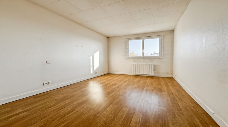 Ma-Cabane - Vente Appartement VINCENNES, 43 m²