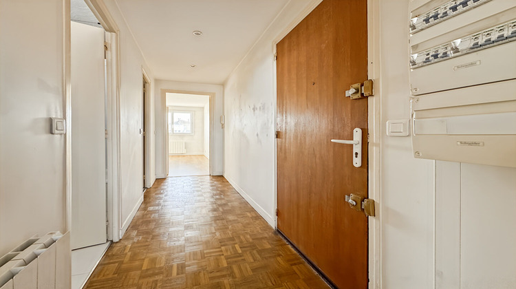 Ma-Cabane - Vente Appartement VINCENNES, 43 m²