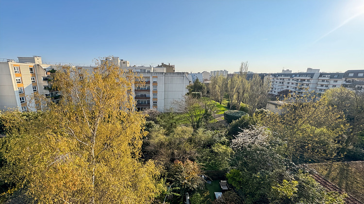 Ma-Cabane - Vente Appartement VINCENNES, 43 m²