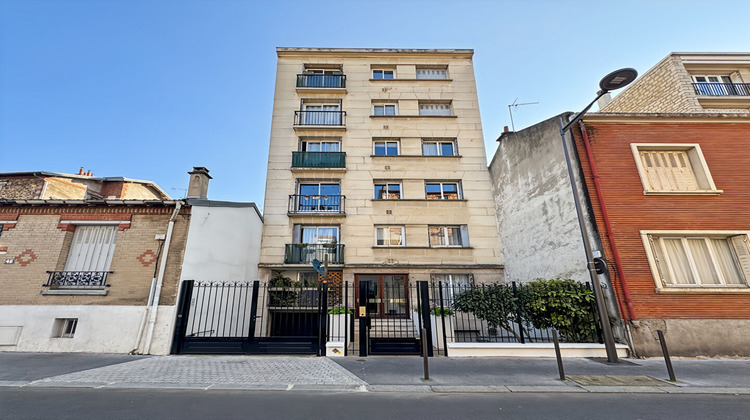 Ma-Cabane - Vente Appartement VINCENNES, 43 m²