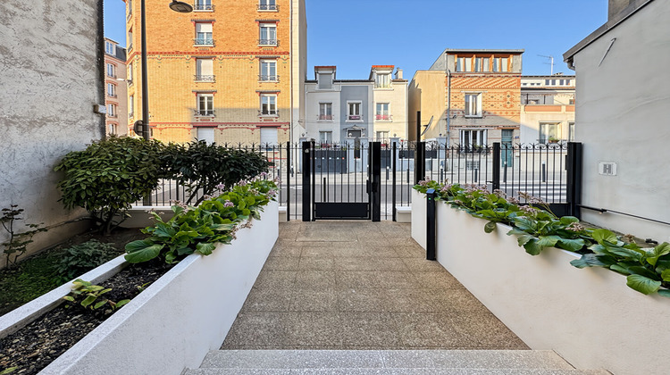 Ma-Cabane - Vente Appartement VINCENNES, 43 m²