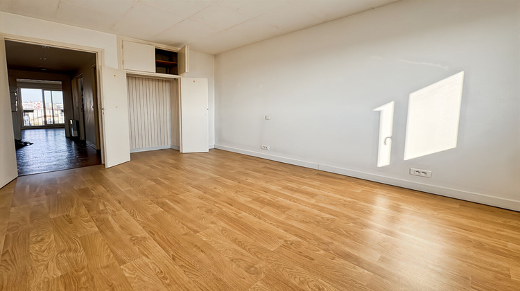 Ma-Cabane - Vente Appartement VINCENNES, 43 m²