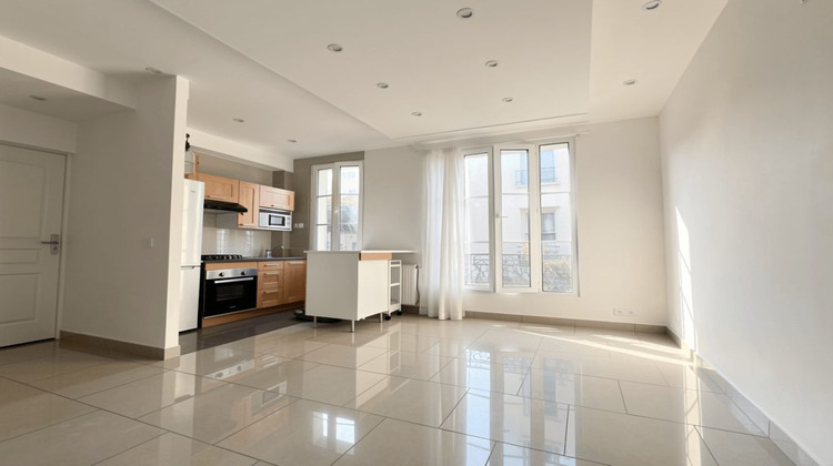 Ma-Cabane - Vente Appartement Vincennes, 47 m²