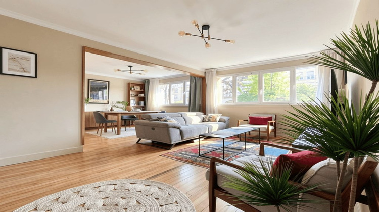 Ma-Cabane - Vente Appartement Vincennes, 81 m²