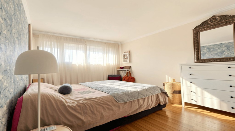 Ma-Cabane - Vente Appartement Vincennes, 81 m²