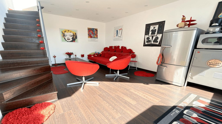 Ma-Cabane - Vente Appartement Vincennes, 39 m²