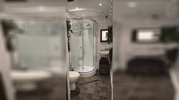 Ma-Cabane - Vente Appartement Vincennes, 39 m²