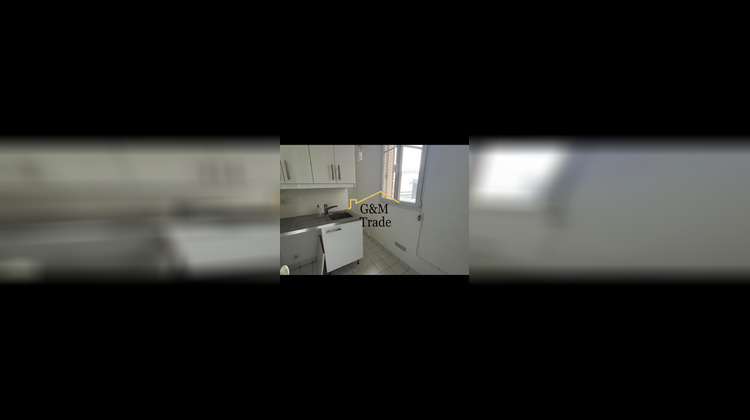 Ma-Cabane - Vente Appartement Vincennes, 37 m²