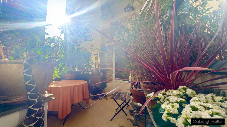 Ma-Cabane - Vente Appartement Vincennes, 124 m²