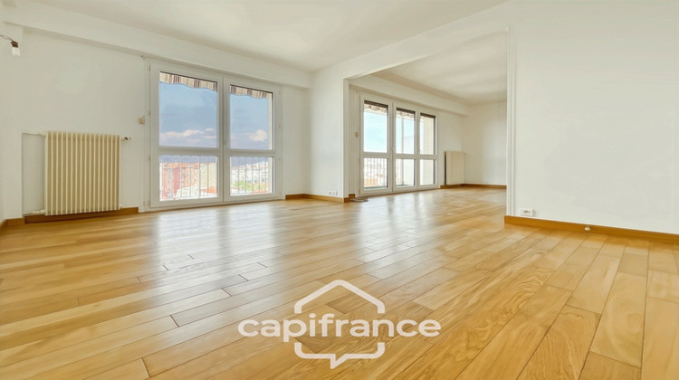 Ma-Cabane - Vente Appartement VINCENNES, 102 m²