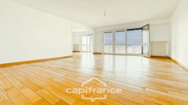 Ma-Cabane - Vente Appartement VINCENNES, 102 m²