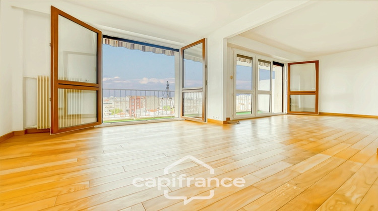 Ma-Cabane - Vente Appartement VINCENNES, 102 m²