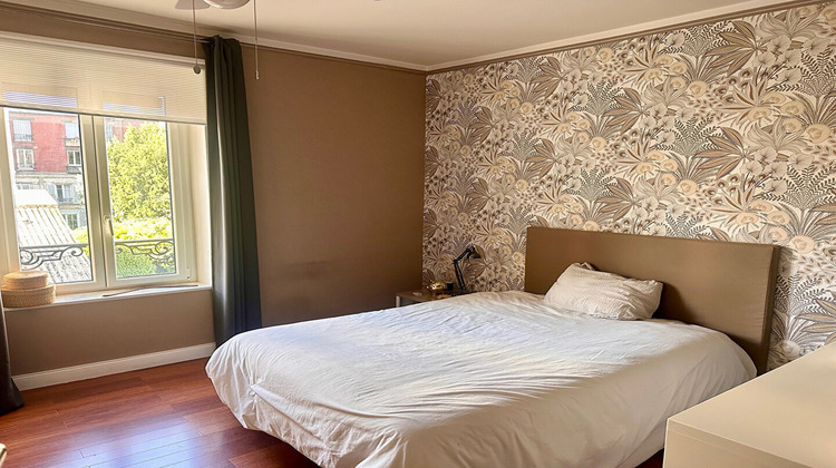 Ma-Cabane - Vente Appartement VINCENNES, 97 m²