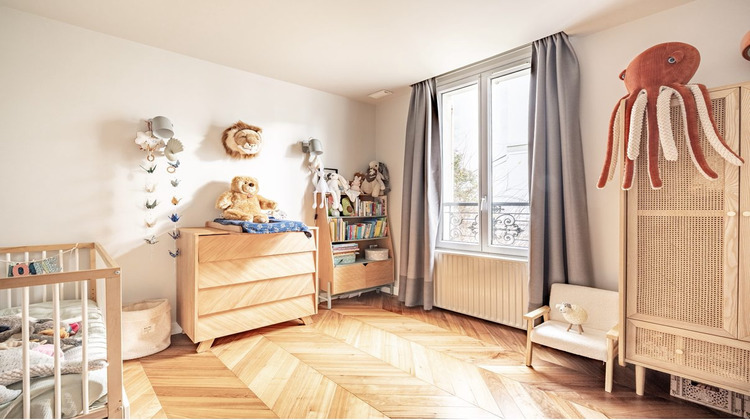 Ma-Cabane - Vente Appartement Vincennes, 65 m²