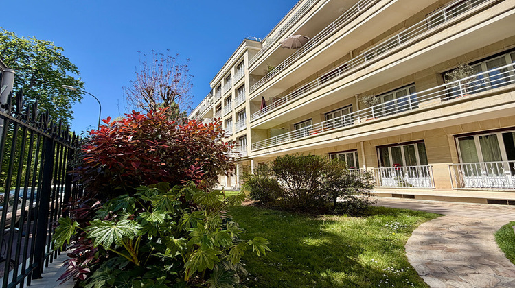 Ma-Cabane - Vente Appartement VINCENNES, 101 m²