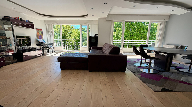 Ma-Cabane - Vente Appartement VINCENNES, 101 m²