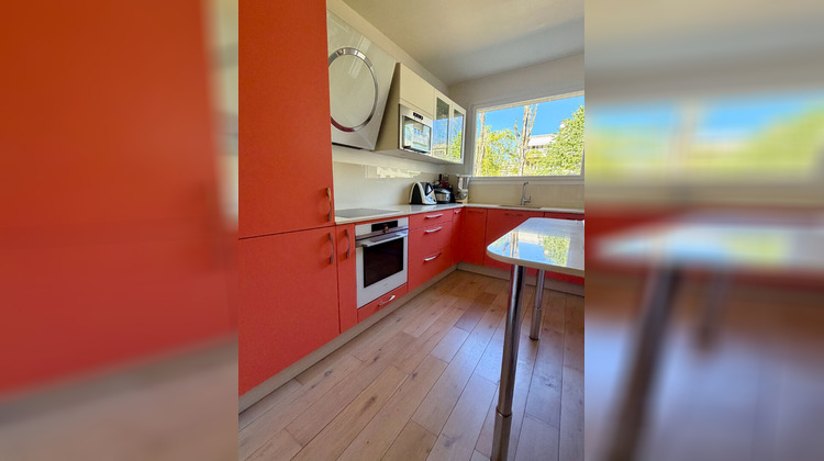 Ma-Cabane - Vente Appartement VINCENNES, 101 m²