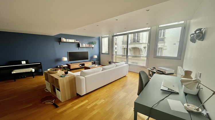 Ma-Cabane - Vente Appartement VINCENNES, 140 m²