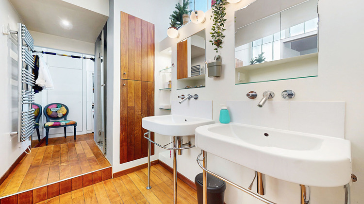 Ma-Cabane - Vente Appartement VINCENNES, 140 m²