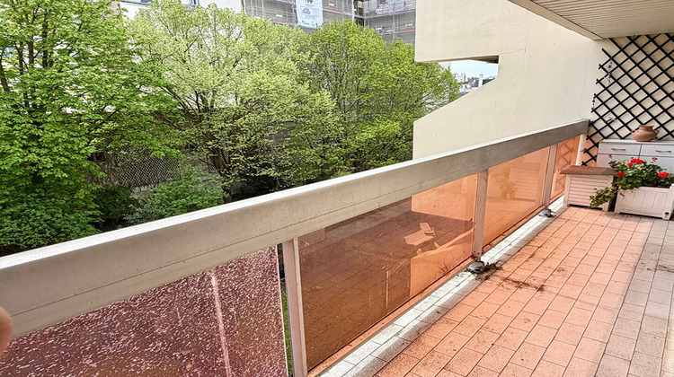 Ma-Cabane - Vente Appartement VINCENNES, 66 m²