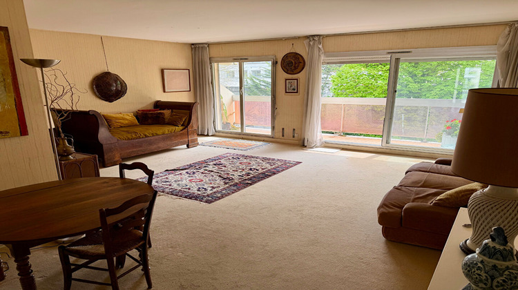 Ma-Cabane - Vente Appartement VINCENNES, 66 m²