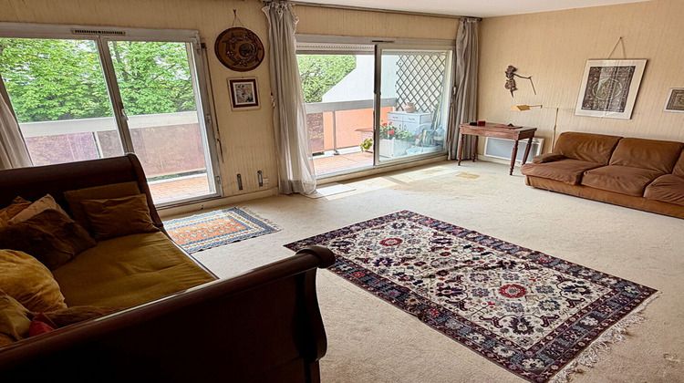 Ma-Cabane - Vente Appartement VINCENNES, 66 m²