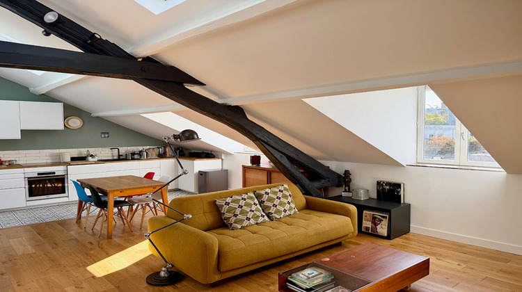 Ma-Cabane - Vente Appartement VINCENNES, 68 m²