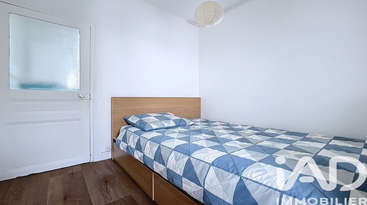 Ma-Cabane - Vente Appartement Vincennes, 30 m²