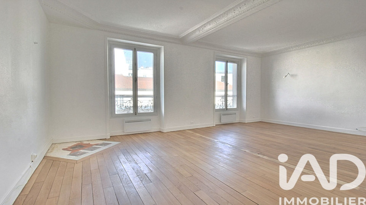 Ma-Cabane - Vente Appartement Vincennes, 55 m²
